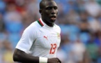 Mohamed Diamé blesséest forfait pour les 2 rencontres des lions : «Je sens des douleurs au niveau du genou»