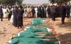 Attentat-suicide dans une école au Nigeria: au moins 47 élèves tués