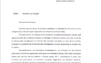 Situation politique au Sénégal : Deux députés français interpellent la ministre de l’Europe et des Affaires étrangères
