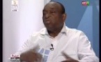 Point de Vue reçoit Jean Paul Dias