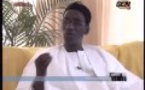Toute la Vérité reçoit Mamadou Diop Decroix