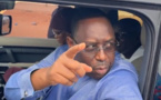 Momar Diongue, journaliste et analyste politique sur sa sortie : « Le Président pouvait se passer de cette promenade… »
