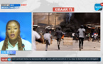 LOU BESS? XIBAAR YI 15H GMT - CE 22/03/2023 - PR: THIALLA LOUM