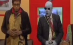 Vidéo - Fou rire : Les griots toubab de Karim Wade…