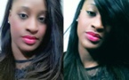 La belle Esther Ndiaye de la Tfm