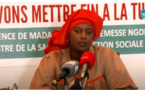 Lutte contre la tuberculose / Dr. Yacine Mar Diop : « 14 688 cas ont été diagnostiqués et mis sous traitement en 2022 »