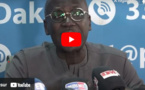 Seydou Guèye : " Les députés français n'ont pas le droit de s'immiscer dans les affaires de notre pays"