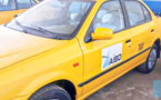 Vers la mise en circulation de 2000 taxis dans les régions de Dakar et de Thiès (Officiel)