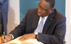 Nominations en Conseil des Ministres de ce mercredi 22 mars 2023