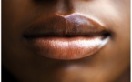 Lèvres gercées, un remède efficace...