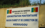 "Le régisseur de la prison de Kédougou reçoit des instructions pour accueillir les fauteurs de trouble à l'ordre public".