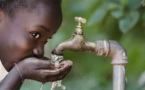 Le Sénégal renforce son approvisionnement en eau potable pour les populations