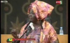 Vidéo DPG: Questions de Woré Sarr (Député) 