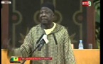DPG: Les conseils de Mansour Sy "Djamil" à Mahammed Boun Abdalah Dionne