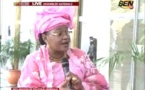 DPG du PM: Aida Mbodj prend le contre-pied de Dionne 