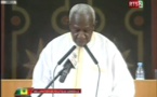 DPG du PM: Iba Der Thiam à Dionne: "J'ai eu le sentiment que vous..."