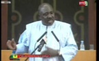 Vidéo - DPG: Farga Ngom chante les louanges du Pm Mahammed Dionne 
