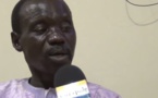 Le message fort du comédien Mamadou Péne à Macky Sall