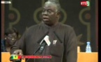 DPG: Questions de Demba Diop (Député)