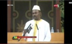 Vidéo DPG: Questions de Aliou Demba Sow (Député)