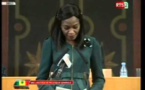 Vidéo DPG: Questions de Aminata Gueye (Député)