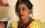 Vidéo: Miss Djongama dément avoir été tabassée…