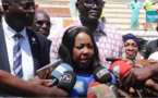 Lancement des travaux du Stade Demba Diop: Les autorités sportives veulent amener le football feminin à un plus haut niveau 