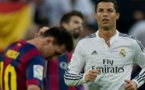 Espagne : Ronaldo appellerait Messi « fils de p*** »