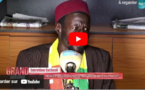 Abou Mbaye, candidat à la Présidentielle de 2024: "Aucun candidat n’a plus de poids politique que moi, à part..."