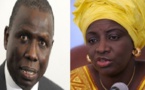 Alioune Ndao roule-t-il pour Mimi ?