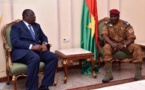 Macky Sall à Ouaga pour mettre la pression sur les militaires