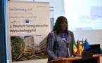 2ème sommet économique Allemagne-Sénégal à Düsseldorf : Maïmouna Ndoye Seck mise sur le savoir-faire allemand