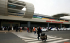 Aéroport international Blaise Diagne : Arrestation d'une gérante de point de vente Wave, pour abus de confiance