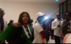 Sénégal-Mozambique : La presse boude après une longue attente dans la zone mixte