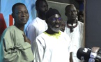 VIDEO - Visite surprise de Mame Thierno Birahim "Borom Darou" dans les locaux du groupe Leral Media