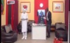 Kouthia raille Alioune Ndao