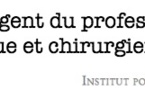 Message urgent du professeur Henri Joyeux, cancérologue et chirurgien