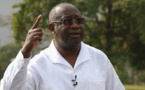 Côte d'Ivoire : Gbagbo candidat depuis la CPI à la Présidence du FPI