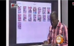 Revue de presse du jeudi 13 novembre 2014 avec Mamadou M.Ndiaye