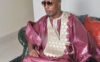 Pako Jackson Thiam en mode ndanane