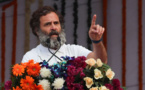 Justice - En Inde, le leader de l’opposition Rahul Gandhi condamné à deux ans de prison pour diffamation (Courrier international)