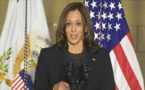 Offensive diplomatique : La vice-présidente américaine Kamala Harris en tournée en Afrique