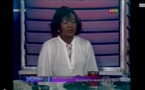 Sokhna Banga - Invité de "Kenkélibaa"  jeudi 13 novembre 2014