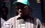 Vidéo-Moussa Sy aux marchands ambulants de sa commune : "Nous ne laisserons personne vendre sur la voie publique"