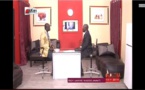 "Opinion", version Kouthia, reçoit Sidy Lamine Niasse