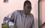 Vidéo - Mbaye Jacques Diop:  "Je ne suis pas ingrat ..."