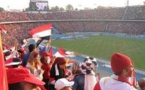 L' Egypte prête à assurer la sécurité durant son match contre le Sénégal - Officiel