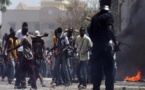 Mort de manifestants à Sédhiou : La société civile demande la fin des tirs mortels