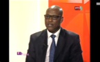 "Le point" reçoit Ibrahima Wade