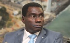 Cheikh Kanté pour un Port plus moderne